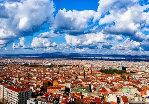 Bursa Şehiriçi Nakliyat